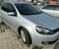 Сірий Фольксваген Гольф, об'ємом двигуна 1.6 л та пробігом 162 тис. км за 9500 $, фото 11 на Automoto.ua