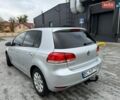 Серый Фольксваген Гольф, объемом двигателя 1.6 л и пробегом 280 тыс. км за 5999 $, фото 11 на Automoto.ua
