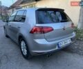 Серый Фольксваген Гольф, объемом двигателя 1.4 л и пробегом 250 тыс. км за 8750 $, фото 1 на Automoto.ua