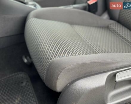 Серый Фольксваген Гольф, объемом двигателя 1.39 л и пробегом 205 тыс. км за 8600 $, фото 41 на Automoto.ua