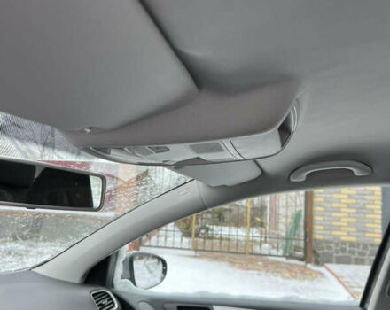 Серый Фольксваген Гольф, объемом двигателя 1.6 л и пробегом 280 тыс. км за 8900 $, фото 21 на Automoto.ua