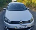 Серый Фольксваген Гольф, объемом двигателя 1.39 л и пробегом 140 тыс. км за 10500 $, фото 1 на Automoto.ua