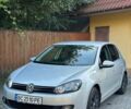 Сірий Фольксваген Гольф, об'ємом двигуна 1.6 л та пробігом 253 тис. км за 9300 $, фото 1 на Automoto.ua