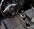 Серый Фольксваген Гольф, объемом двигателя 1.6 л и пробегом 210 тыс. км за 6900 $, фото 9 на Automoto.ua