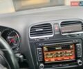 Серый Фольксваген Гольф, объемом двигателя 1.6 л и пробегом 211 тыс. км за 8400 $, фото 6 на Automoto.ua