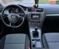 Серый Фольксваген Гольф, объемом двигателя 1.4 л и пробегом 250 тыс. км за 8750 $, фото 8 на Automoto.ua