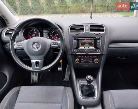 Фольксваген Гольф 2012 у Ходорів на Automoto.ua Сірий Фольксваген Гольф, об'ємом двигуна 1.39 л та пробігом 190 тис. км за 8500 $, фото 29 на Automoto.ua