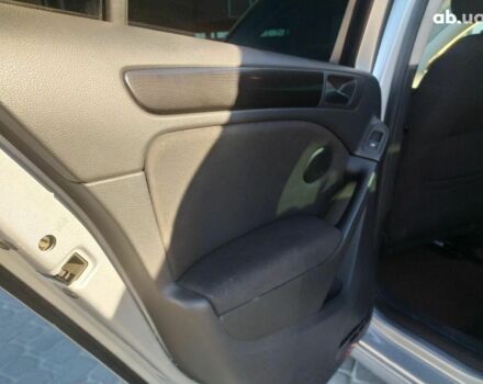 Сірий Фольксваген Гольф, об'ємом двигуна 1.6 л та пробігом 171 тис. км за 9590 $, фото 24 на Automoto.ua