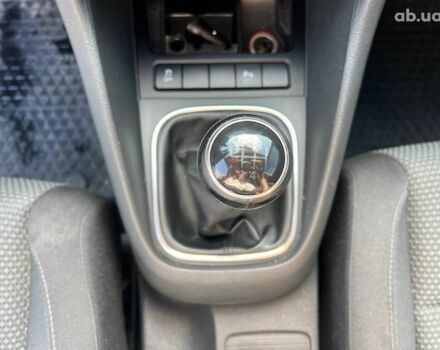 Серый Фольксваген Гольф, объемом двигателя 1.2 л и пробегом 237 тыс. км за 7190 $, фото 25 на Automoto.ua