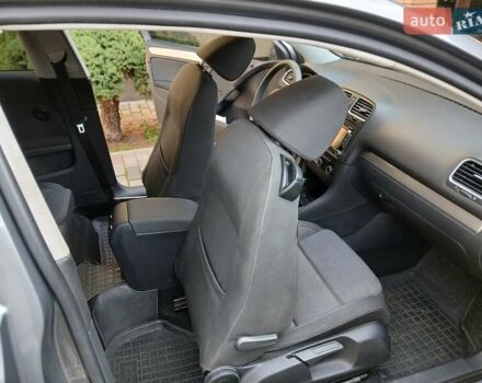 Серый Фольксваген Гольф, объемом двигателя 2.48 л и пробегом 174 тыс. км за 7100 $, фото 22 на Automoto.ua