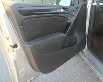 Сірий Фольксваген Гольф, об'ємом двигуна 1.6 л та пробігом 171 тис. км за 9590 $, фото 9 на Automoto.ua