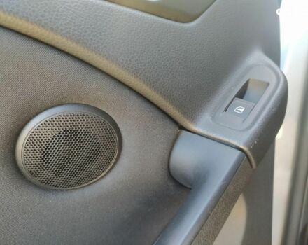 Сірий Фольксваген Гольф, об'ємом двигуна 1.6 л та пробігом 171 тис. км за 9590 $, фото 20 на Automoto.ua