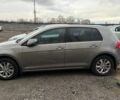 Сірий Фольксваген Гольф, об'ємом двигуна 1.4 л та пробігом 175 тис. км за 10500 $, фото 1 на Automoto.ua
