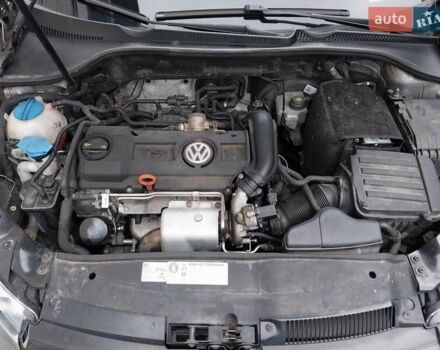 Фольксваген Гольф 2012 у Ходорів на Automoto.ua Сірий Фольксваген Гольф, об'ємом двигуна 1.39 л та пробігом 190 тис. км за 8500 $, фото 34 на Automoto.ua