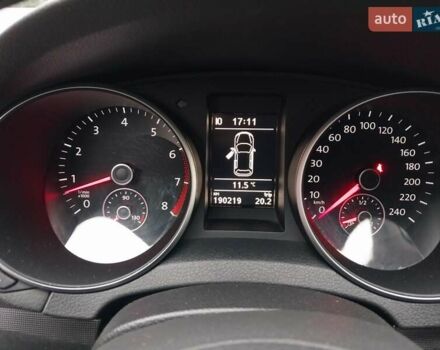 Фольксваген Гольф 2012 у Ходорів на Automoto.ua Сірий Фольксваген Гольф, об'ємом двигуна 1.39 л та пробігом 190 тис. км за 8500 $, фото 39 на Automoto.ua