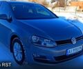 Сірий Фольксваген Гольф, об'ємом двигуна 1.4 л та пробігом 232 тис. км за 10800 $, фото 1 на Automoto.ua