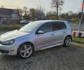 Сірий Фольксваген Гольф, об'ємом двигуна 1.97 л та пробігом 190 тис. км за 8107 $, фото 1 на Automoto.ua