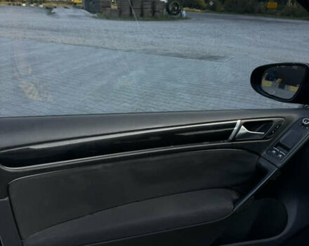 Сірий Фольксваген Гольф, об'ємом двигуна 1.98 л та пробігом 236 тис. км за 10999 $, фото 22 на Automoto.ua