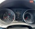 Серый Фольксваген Гольф, объемом двигателя 1.39 л и пробегом 271 тыс. км за 9500 $, фото 15 на Automoto.ua
