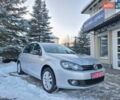 Сірий Фольксваген Гольф, об'ємом двигуна 1.2 л та пробігом 173 тис. км за 7800 $, фото 5 на Automoto.ua