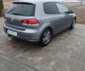 Серый Фольксваген Гольф, объемом двигателя 2.48 л и пробегом 182 тыс. км за 6800 $, фото 5 на Automoto.ua