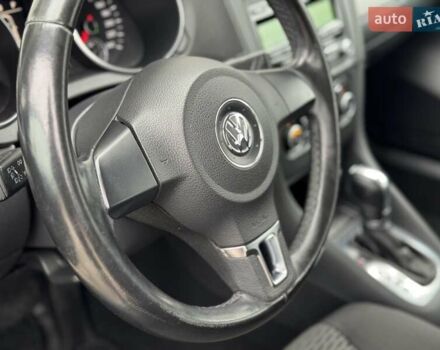Серый Фольксваген Гольф, объемом двигателя 1.39 л и пробегом 205 тыс. км за 8600 $, фото 34 на Automoto.ua