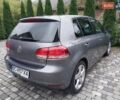 Фольксваген Гольф 2012 у Ходорів на Automoto.ua Сірий Фольксваген Гольф, об'ємом двигуна 1.39 л та пробігом 190 тис. км за 8500 $, фото 12 на Automoto.ua