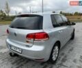 Серый Фольксваген Гольф, объемом двигателя 1.6 л и пробегом 280 тыс. км за 5999 $, фото 29 на Automoto.ua