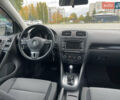 Фольксваген Гольф 2012 в Черкассах на Automoto.ua Серый Фольксваген Гольф, объемом двигателя 1.6 л и пробегом 187 тыс. км за 7999 $, фото 10 на Automoto.ua