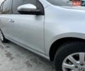 Серый Фольксваген Гольф, объемом двигателя 1.6 л и пробегом 280 тыс. км за 5999 $, фото 24 на Automoto.ua