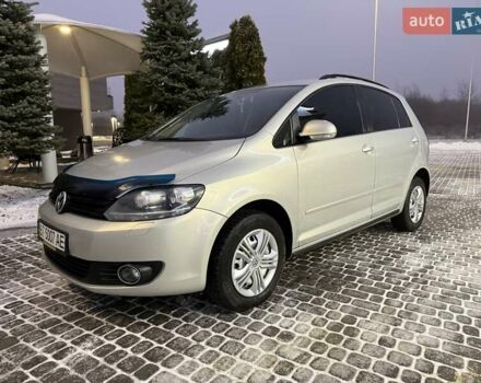 Серый Фольксваген Гольф, объемом двигателя 1.6 л и пробегом 160 тыс. км за 9500 $, фото 1 на Automoto.ua