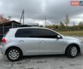 Серый Фольксваген Гольф, объемом двигателя 1.6 л и пробегом 280 тыс. км за 5999 $, фото 36 на Automoto.ua