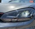 Серый Фольксваген Гольф, объемом двигателя 1.39 л и пробегом 271 тыс. км за 9500 $, фото 35 на Automoto.ua