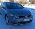 Серый Фольксваген Гольф, объемом двигателя 1.4 л и пробегом 232 тыс. км за 10800 $, фото 10 на Automoto.ua