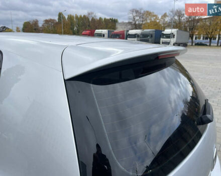Фольксваген Гольф 2012 в Черкассах на Automoto.ua Серый Фольксваген Гольф, объемом двигателя 1.6 л и пробегом 187 тыс. км за 7999 $, фото 9 на Automoto.ua