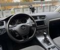 Серый Фольксваген Гольф, объемом двигателя 1.6 л и пробегом 164 тыс. км за 11400 $, фото 3 на Automoto.ua