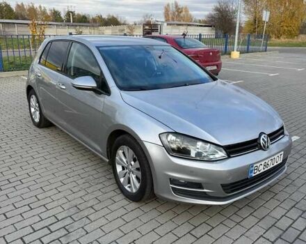 Серый Фольксваген Гольф, объемом двигателя 1.6 л и пробегом 164 тыс. км за 11400 $, фото 19 на Automoto.ua