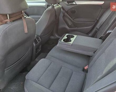 Сірий Фольксваген Гольф, об'ємом двигуна 1.97 л та пробігом 190 тис. км за 8107 $, фото 3 на Automoto.ua