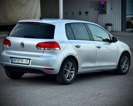 Серый Фольксваген Гольф, объемом двигателя 1.6 л и пробегом 300 тыс. км за 6600 $, фото 3 на Automoto.ua