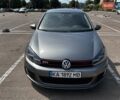 Серый Фольксваген Гольф, объемом двигателя 1.39 л и пробегом 271 тыс. км за 9500 $, фото 2 на Automoto.ua