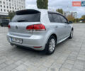Фольксваген Гольф 2012 в Черкассах на Automoto.ua Серый Фольксваген Гольф, объемом двигателя 1.6 л и пробегом 187 тыс. км за 7999 $, фото 6 на Automoto.ua