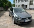 Сірий Фольксваген Гольф, об'ємом двигуна 1.39 л та пробігом 195 тис. км за 8500 $, фото 2 на Automoto.ua