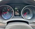 Серый Фольксваген Гольф, объемом двигателя 1.6 л и пробегом 123 тыс. км за 9500 $, фото 17 на Automoto.ua