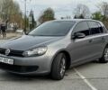 Серый Фольксваген Гольф, объемом двигателя 1.6 л и пробегом 366 тыс. км за 9300 $, фото 3 на Automoto.ua