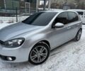 Серый Фольксваген Гольф, объемом двигателя 1.6 л и пробегом 170 тыс. км за 8500 $, фото 1 на Automoto.ua