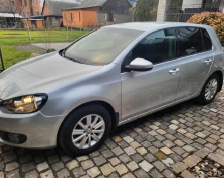 Серый Фольксваген Гольф, объемом двигателя 1.6 л и пробегом 210 тыс. км за 8400 $, фото 10 на Automoto.ua