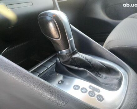 Сірий Фольксваген Гольф, об'ємом двигуна 1.6 л та пробігом 171 тис. км за 9590 $, фото 15 на Automoto.ua