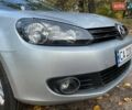 Серый Фольксваген Гольф, объемом двигателя 1.4 л и пробегом 169 тыс. км за 11000 $, фото 5 на Automoto.ua
