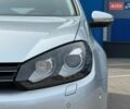 Серый Фольксваген Гольф, объемом двигателя 1.4 л и пробегом 186 тыс. км за 8750 $, фото 15 на Automoto.ua
