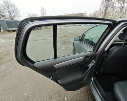 Сірий Фольксваген Гольф, об'ємом двигуна 0 л та пробігом 197 тис. км за 7500 $, фото 11 на Automoto.ua